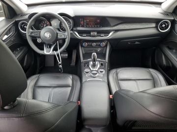 Alfa Romeo Stelvio 2021 Alfa Romeo Stelvio Sport 2021 2.0l 2.0 Benzyna 280KM, zdjęcie 8