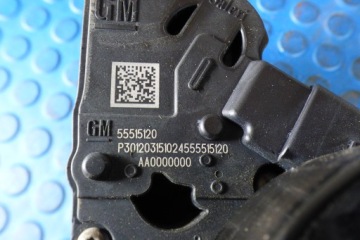 водяной насос 55484777 55515120 ORIGINAL stBDB OPEL ASTRA K V 1.5 CDTI