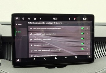 Skoda Superb IV 2024 Skoda Superb Matrix-LED Masaz Navi Kamery 360 Gwarancja 2027 Salon PL, zdjęcie 35