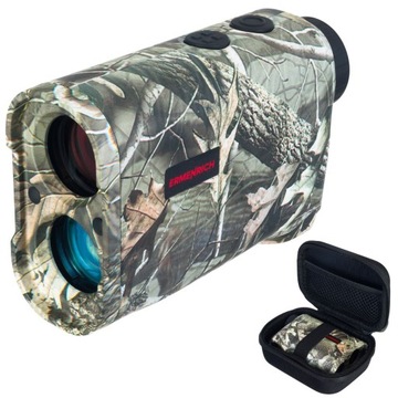 Охотничий лазерный дальномер Levenhuk Camo LC900