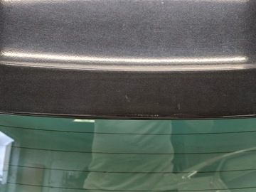 HYUNDAI IX35 11R VÍKO KUFRU KUFRU 1K