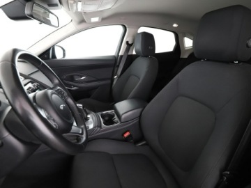 Jaguar E-Pace SUV 2.0 i4D 150KM 2019 Jaguar E-Pace automat 4x4 navi PDC LED tempomat, zdjęcie 12