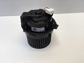 NISSAN JUKE II F16 DMUCHAWA WENTYLATOR NAWIEWU ANGLIK T73641C