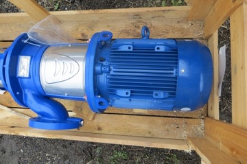 НАСОС LOWARA XYLEM 7,5 кВт SVI3302/2-06S756/D