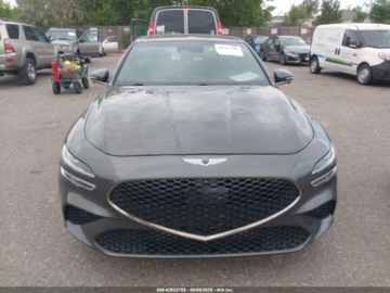  Genesis G70 3.3T 2022 3.3 Benzyna 365KM, zdjęcie 7