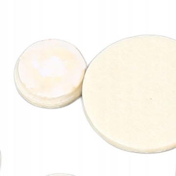 КЛЮЧ ДЛЯ КЛАРИНЕТА TREBLE BB ИЗ ОВЧИНЫ