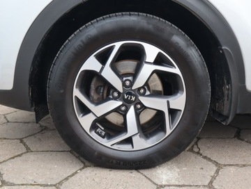 Kia Sportage IV SUV Facelifting 1.6 GDI 132KM 2019 Kia Sportage 1.6 GDI, Salon Polska, Serwis ASO, zdjęcie 14