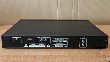 FM-тюнер KENWOOD BASIC T2 | ЯПОНИЯ |