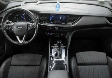 Opel Insignia II Sports Tourer Facelifting 2.0 Diesel 174KM 2022 Opel Insignia Bardzo bogate wyposazenie Automat Atrakcyjna cena 2.0, zdjęcie 4