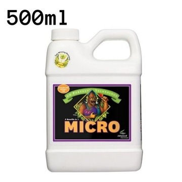 Advanced Nutrients Micro - 500ml