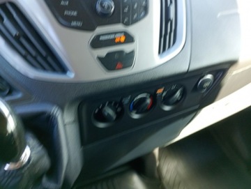 Ford Transit Custom I 2018 Ford Transit Custom 9-osóbowy * bardzo ładny*, zdjęcie 28