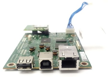 Formatter CF389-60001 HP Color LJ M452dw / M452dnw