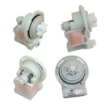 Мотор сливного насоса для стиральной машины Bosch Maxx 6.7