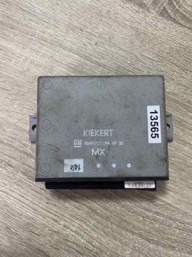 90491727 JINÉ MODUL 1.8 N 60 1986 OPEL OMEGA A (16_ 17_ 19_)