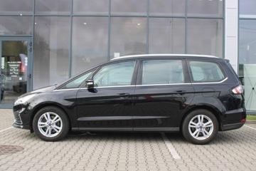 Ford Galaxy IV Van Facelifting 2.0 EcoBlue 150KM 2020 FORD Galaxy TITANIUM, zdjęcie 7