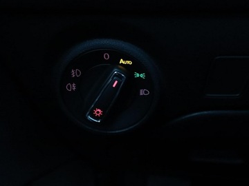 Seat Leon III ST Facelifting 1.4 EcoTSI 150KM 2017 Seat Leon DSG full LED navi klima auto grzane, zdjęcie 34