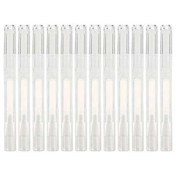 Paznokcie Spinner Oil Pen Nails Zrób 15 szt