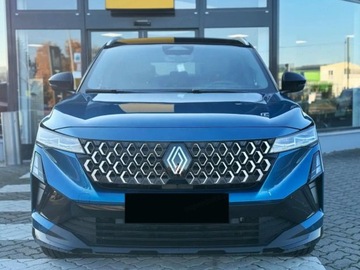 Renault Austral 2025 Od ręki - Techno 1.3 TCe 160KM/ Pakiet Family, Face ID, zdjęcie 1