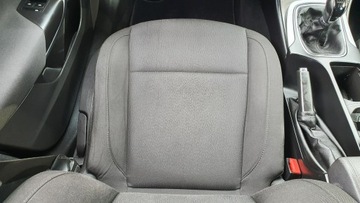 Opel Insignia I Sports Tourer 1.8 Twinport ECOTEC 140KM 2009 Opel Insignia 1.8 140KM # Sports Tourer #, zdjęcie 16