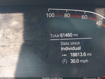 BMW X5 G05 2023 BMW X5 2023 BMW X5 xDrive40i Sports Activity Vehicle 3.0 Hybryda 335KM, zdjęcie 14