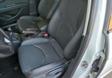 Seat Leon III SC 1.8 TSI 180KM 2016 Seat Leon SEAT Leon III Fr ,oplacony ,serwis 1.8 Benzyna 180KM, zdjęcie 8