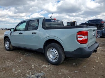 Ford Maverick II 2024 Ford Maverick XL 2024 2.5 Hybryda Plug-in 162KM, zdjęcie 1