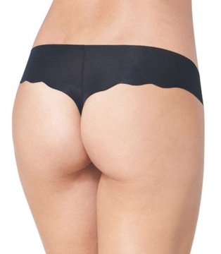 ТРУСЫ SLOGGI ZERO HIPSTRING R.S, ЧЕРНЫЕ