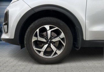 Kia Sportage IV SUV Facelifting 1.6 GDI 132KM 2019 Kia Sportage 1.6 GDI L Business Line 2WD VAT23 Salon PL 1.6 Benzyna, zdjęcie 25