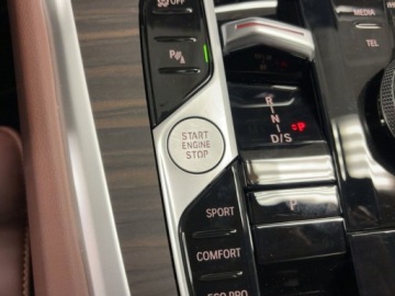 BMW X6 G06 SUV Facelifting 3.0 30d 298KM 2025 BMW X6 xDrive30d Sport Suv 3.0 (298KM) 2025, zdjęcie 12