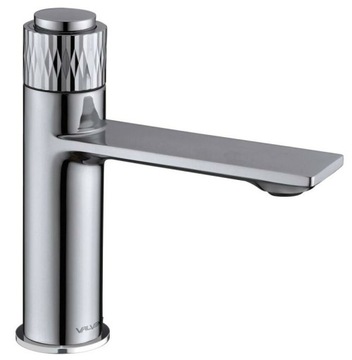 BATERIA UMYWALKOWA STOJĄCA VALVEX DECOR CHROM