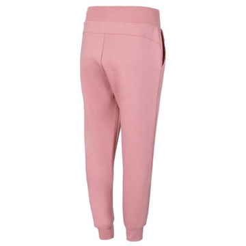 ЖЕНСКИЕ СПОРТИВНЫЕ БРЮКИ 4F, КОМФОРТНЫЕ СПОРТИВНЫЕ БРЮКИ