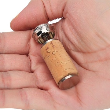 ЗАГЛУШКА ДЛЯ ГОРЕЛКИ ТРУБ 55X19MM