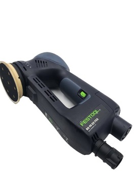 ЭКСЦЕНТРИЧЕСКАЯ ШЛИФОВАЛЬНАЯ МАШИНА FESTOOL ROTEX RO 90 DX FEQ