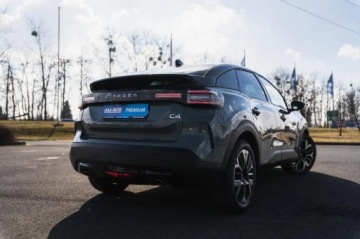 Citroen C4 IV 2025 Citroen C4 1.2 PureTech, Salon Polska, zdjęcie 11