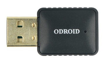 Модуль Wi-Fi 2,4/5,8 ГГц и Bluetooth 4.2 USB