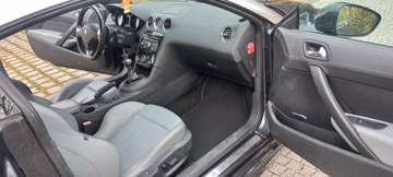 Peugeot RCZ Coupe 1.6L THP 16v 156KM 2010 1.6 Thp benz * w bogatej wersji wyposażenia* ładna SZTUKA * nowy rozrzad !, zdjęcie 18