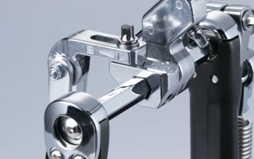 TAMA HPDS1 Dyna-Sync, одинарная стопа