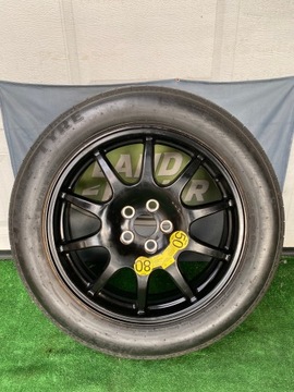 RANGE ROVER KOŁO ZAPASOWE 195/70/20 5x120 2018 ROK