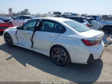 BMW Seria 3 G20-G21 2024 BMW Seria 3 2024r, 330E, Hybrid, 2.0L 2.0 Hybryda 288KM, zdjęcie 2