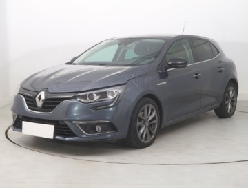 Renault Megane IV Hatchback 5d 1.2 Energy TCe 100KM 2018 Renault Megane 1.2 TCe, Navi, Klima, Klimatronic, zdjęcie 1