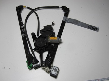 ZVEDÁK SKEL PŘEDNÍ PRAVÝ VW SHARAN 99R (140) EL.