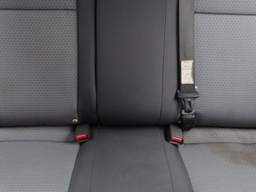 Chevrolet Aveo T250 Hatchback 5d 1.2 DOHC 84KM 2008 Chevrolet Aveo 1.2 i 16V, Klima, El. szyby, zdjęcie 9