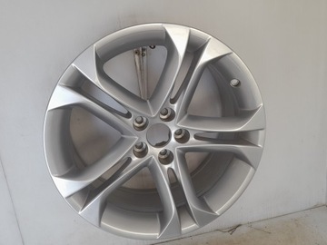 Felga aluminiowa Peugeot OE 9688278377 8.0