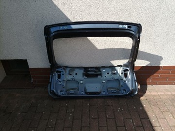 VÍKO KUFRU ZADNÍ KRYT KUFRU VW TAIGO 2G7