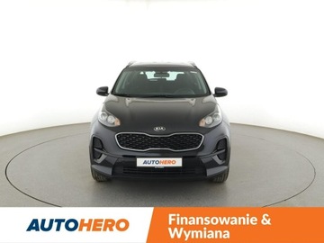 Kia Sportage IV SUV Facelifting 1.6 GDI 132KM 2018 Kia Sportage Edition 7 navi grzane fotele PDC, zdjęcie 10