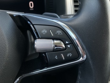 Skoda Kodiaq I SUV Facelifting 2.0 TDI SCR 150KM 2022 Skoda Kodiaq Ambition ! Czujniki Parkowania ! Temp, zdjęcie 16