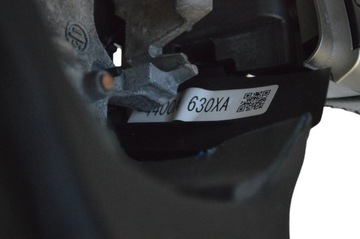 MITSUBISHI OUTLANDER 2015 VOLANT