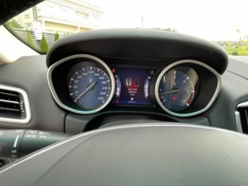 Maserati Ghibli III 2015 Maserati Ghibli Maserati Ghibli 3.0 S z tlumikiem glosnym maxhaust 3.0, zdjęcie 2