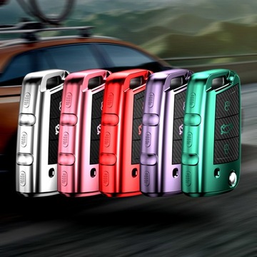 Брелок-брелок для VW Volkswagen POLO GOLF7