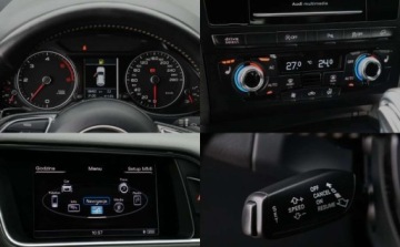 Audi Q5 I SUV Facelifting 2.0 TDI 177KM 2013 Audi Q5 Audi Q5 2.0 Diesel 177KM, zdjęcie 31